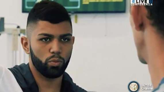 Premio Rei das Americas, Gabigol tra i candidati