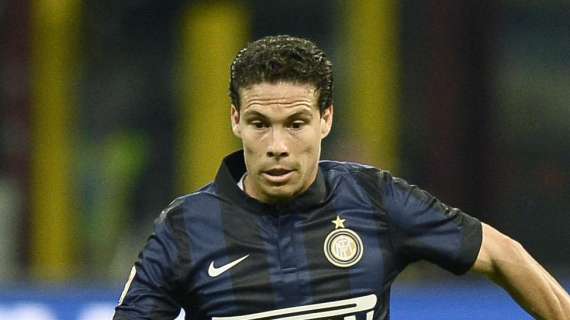 Pizzul: "Hernanes stenta all'Inter come alla Lazio"