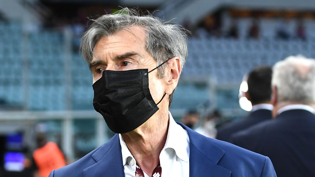 Braida: "Mi viene da piangere vedere il Milan così. C’è una crisi d’identità”