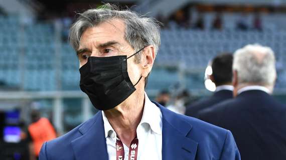 Braida: "Spero che il Milan vinca lo Scudetto, ma i conti si fanno alla fine"