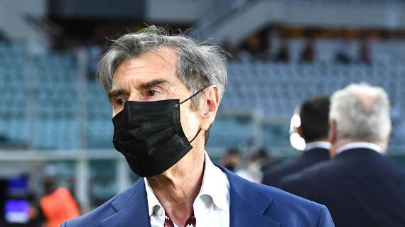 Cremonese, Braida su Radu: "Gli agenti stanno valutando la possibilità di una sistemazione diversa"