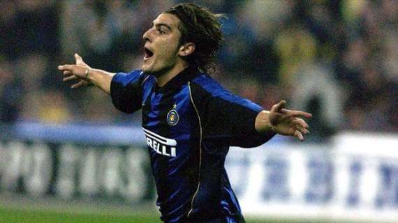 Ventola a FcIN: "Ronaldo, che tunnel a West! Cuper, Kallon e la frase di ET..."