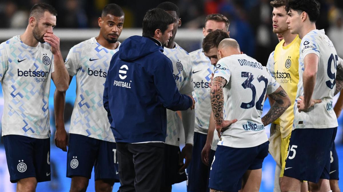 GdS - Inter, senza lo specialista Calhanoglu i rigori sono un disastro. Zielinski uscito in anticipo per un motivo 