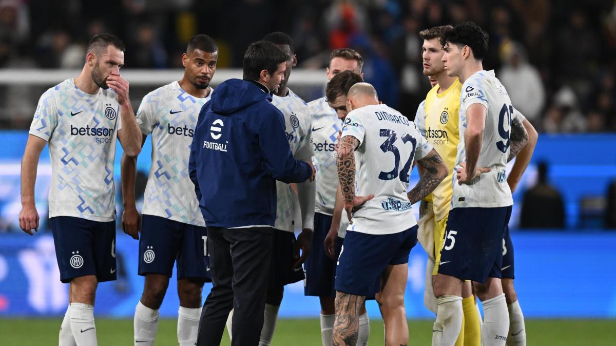 Inter eliminata dalla Supercoppa in semifinale: ecco quanto ha incassato il club nerazzurro