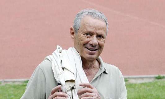 Beretta, Zamparini con Paolillo: "Dovrebbe lasciare"