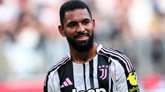 UFFICIALE - Douglas Luiz saluta la Juventus e si trasferisce al Nottingham Forest: le cifre