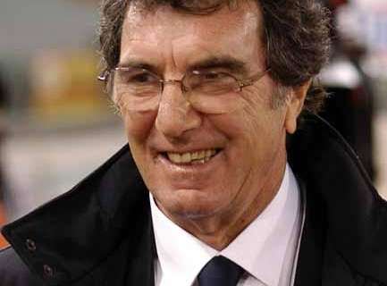 Zoff: "Con Pandev la Lazio avrebbe 10 punti in più"