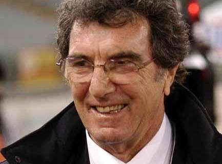 Anche Dino Zoff incorona Julio Cesar