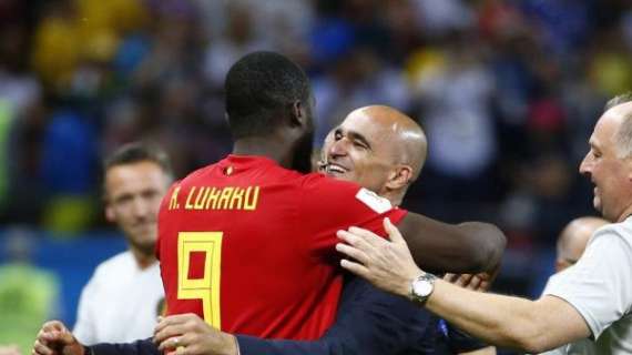 UFFICIALE - Belgio, Martinez ct fino al Mondiale 2022. "Lukaku lascerà il segno da allenatore, voglio guidarlo"