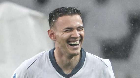 Pagelle TS - Asllani, regia e rigore. Correa sbaglia troppo. Dimarco moltiplica i pericoli