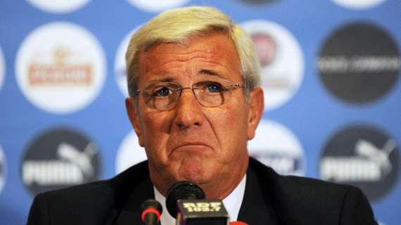 Lippi applaude l'Inter: "Ok anche senza Ibra"