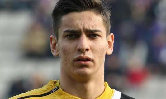 CdS - Juve, 5 mln per Meret: arriva a fine anno?