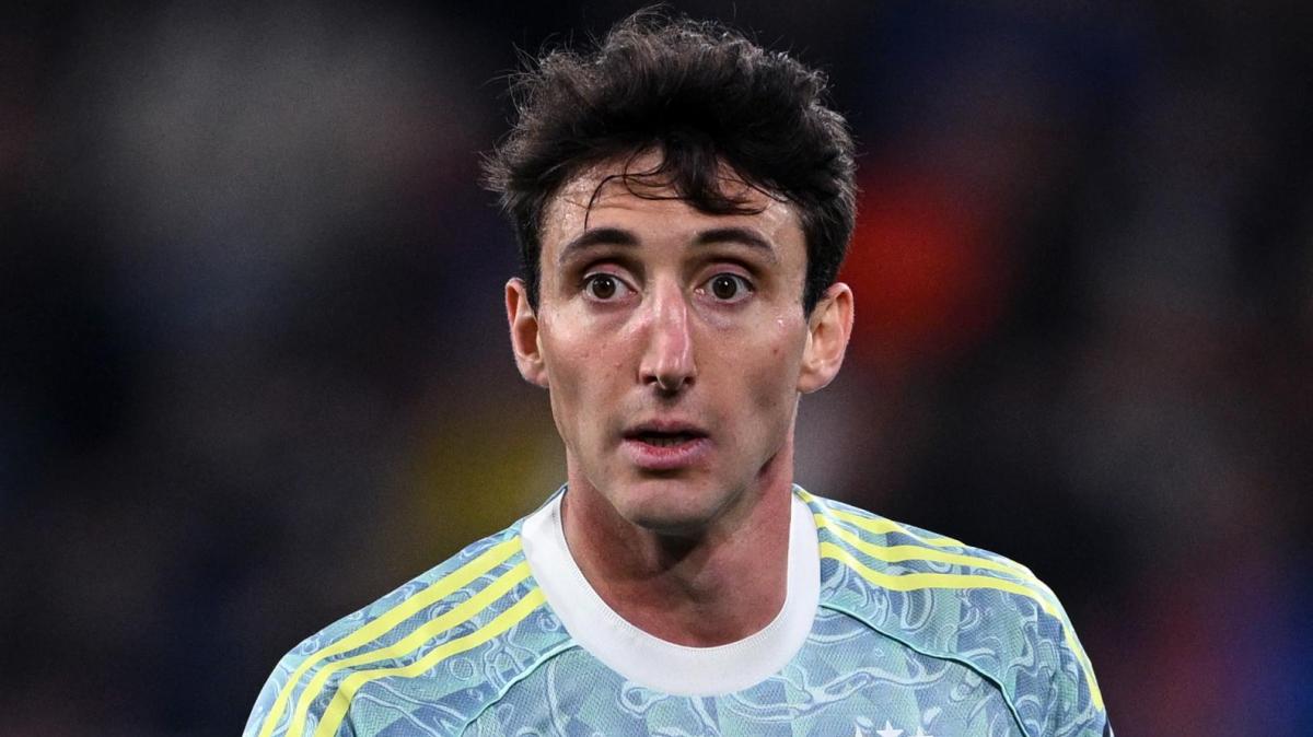 Juventus, Cambiaso non è più blindato: ci pensa anche l'Inter