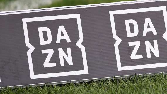 GdS - DAZN, continua il calvario: buio Inter-Napoli. "Disservizio da un partner esterno"