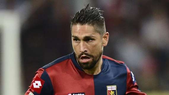 Pedullà: "Borriello, ecco le ultime. E Silvestre..."