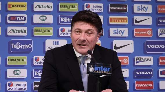 Mazzarri: "Inter, è ora di rifondare! Su Moratti, Eto'o, Wallace, Milito..."