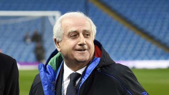 Fabbricini: "Seconde squadre, pronti a partire subito"