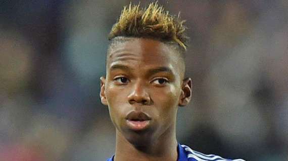 From UK - Musonda, concorrenza Celtic per l'Inter