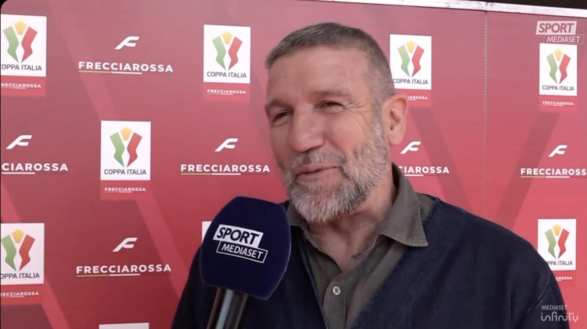 Candela: "Inter appagata? Non direi. Conosco Chivu, ha fame di vittorie"