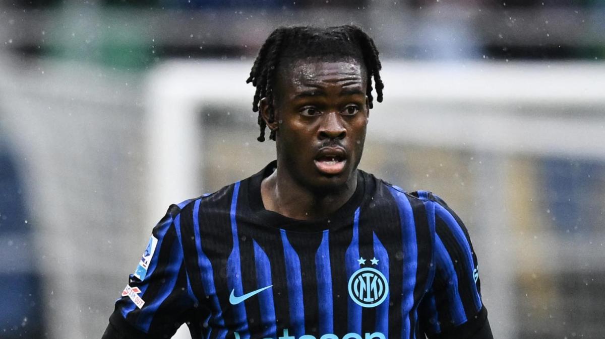 Bild conferma: "Niente Mondiali, per Bisseck la notizia più amara"