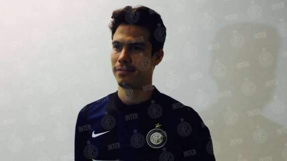 Hernanes, niente Torino: il suo visto sarà valido...