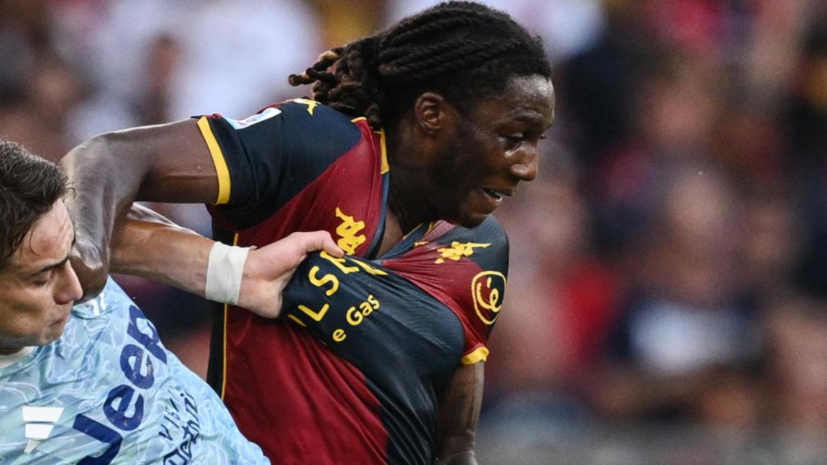 Corsera - Norton-Cuffy sondato dall'Inter, ma per l'estate: la strategia dei nerazzurri