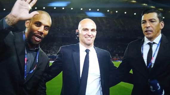 Maicon e Lucio a Sky: "L'Inter può fare la storia. La notte di Madrid..."