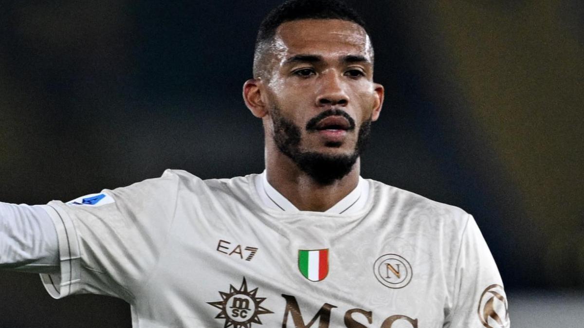 Napoli, Juan Jesus: "Infortuni? Mi è successo anche all'Inter. Eravamo a -1 dalla Juve a dicembre, poi..."