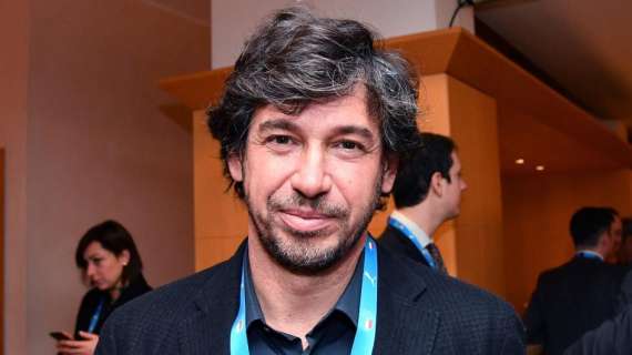 Albertini: "L'Inter ha ottimi giocatori, ora deve dimostrare di essere squadra"