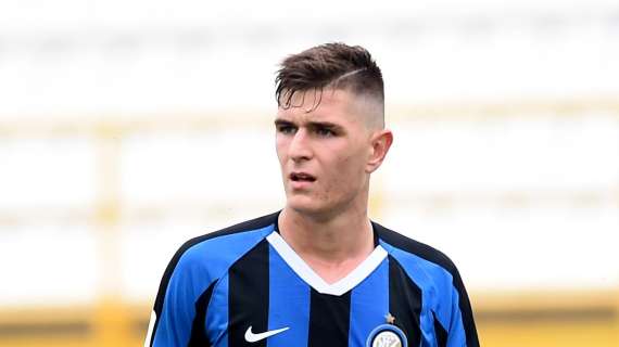 Pirola, accordo raggiunto tra Monza e Inter: il difensore va in prestito al club di Serie B