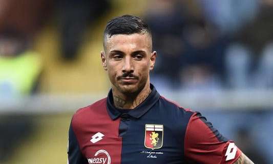 L'agente di Izzo: "Si è parlato di Inter, ma dopo Skriniar credo che un'opzione per i nerazzurri sia Manolas"