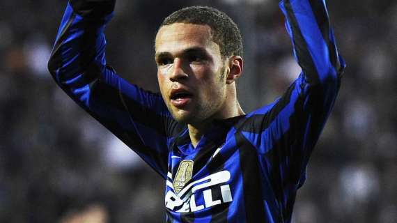 L'ag. di Castaignos: "Ha scelto il Twente. L'Inter..."