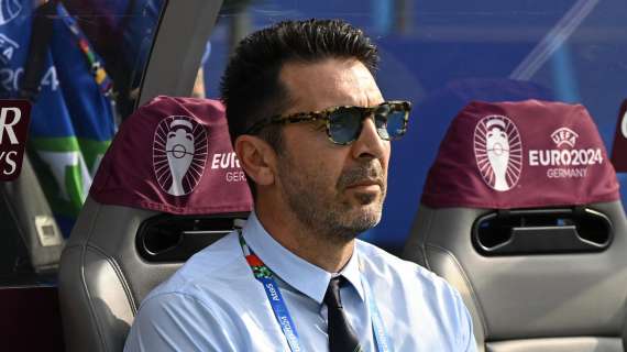 Gianluigi Buffon riceverà l'UEFA President's Award, Ceferin: "Ispirazione per i tifosi di tutto il mondo"