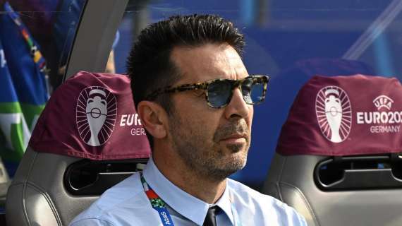 Nuovo ruolo per Gigi Buffon in Nazionale: sarà il nuovo direttore sportivo del Club Italia