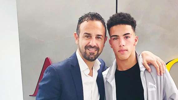 L'ag. Tavano: "L'Inter è già forte così, farà piccoli cambiamenti. Dybala grande acquisto"