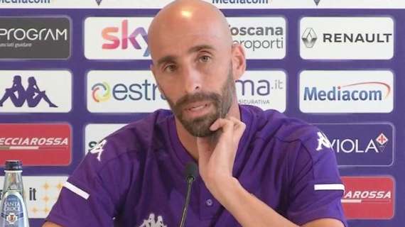 Borja Valero: "All'Inter anni felici, peccato non aver vinto nulla. Voglio dimostrare di essere ancora valido"