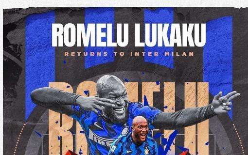 Roc Nation Sports, il presidente Yormark: "Lukaku è tornato in Serie A. Grazie a Inter e Chelsea"