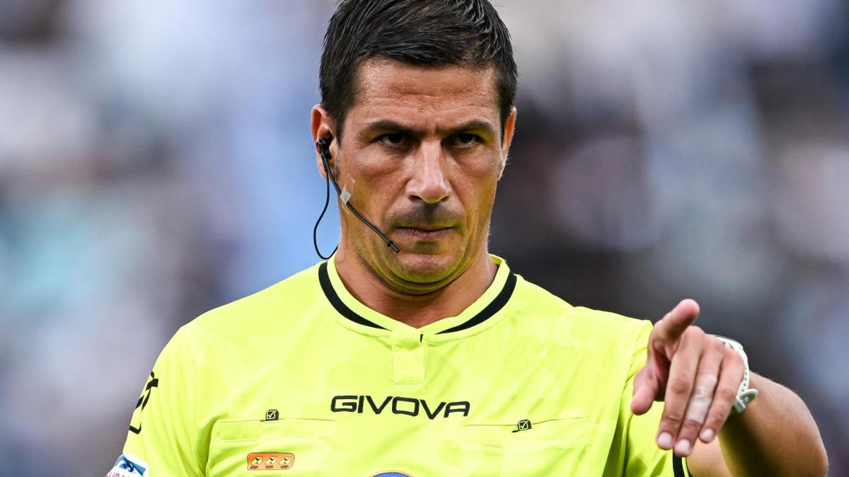 Lecce-Inter, la moviola - Manganiello senza difficoltà. Risparmiati un paio di cartellini gialli