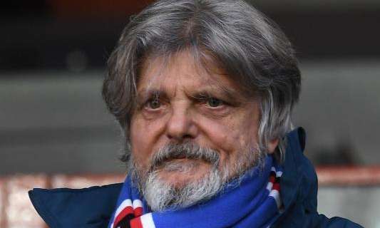 Ferrero: "Schick? Spero rimanga l'anno prossimo. Se l'agente è intelligente..."