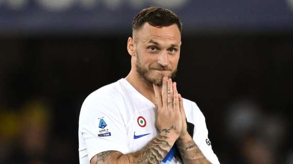 GdS - Arnautovic messo alla porta nonostante le dichiarazioni: l'Inter vuole fare spazio per un'altra punta