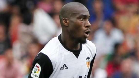 Kondogbia, countdown riscatto: l'agente torna a Valencia nel week-end