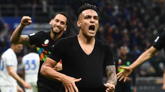 GdS - Lautaro Martinez da record: vuole restare a Milano, Inter pronta ad altre cessioni (non semplici)