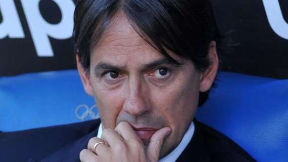 Inzaghi non si fida del Chievo: "Partita scomoda, ricordo che ha pareggiato con Inter e Atalanta"