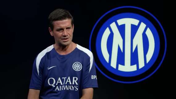 Chivu a DAZN: "Il mercato è aperto, sappiamo che giocatori aggiungere. Non vogliamo quantità, ma qualità"