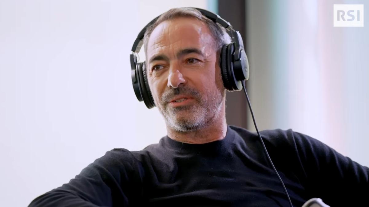 Il Mondiale '98, la rovesciata alla Roma, la Coppa UEFA: parla Djorkaeff