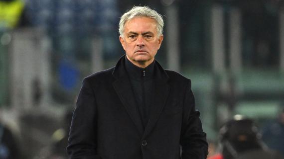 Benfica, Mourinho: “Non sono qui per fare guerra al Porto. Non mi applaudiranno, ma il legame resta"