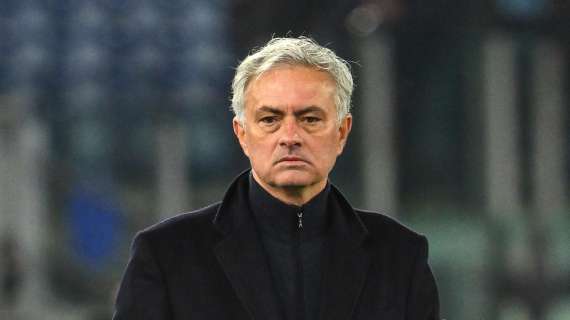 Mourinho: "All’estero nessuno vede il campionato turco. Ora ho capito, dimensione grigia e oscura"