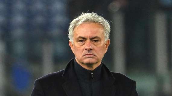 Mourinho loda Onana: "Contro il Fenerbahce decisivo. Ha fatto due parate fantastiche"