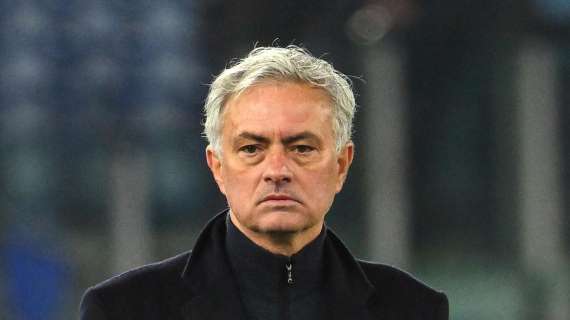 La stilettata di Mourinho per Icardi: "Lui è il migliore in assoluto. Un grandissimo GOAT"