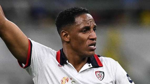 L'Internacional comincia a pensare al possibile dopo-Renan: l'agente Cury offre Yerry Mina